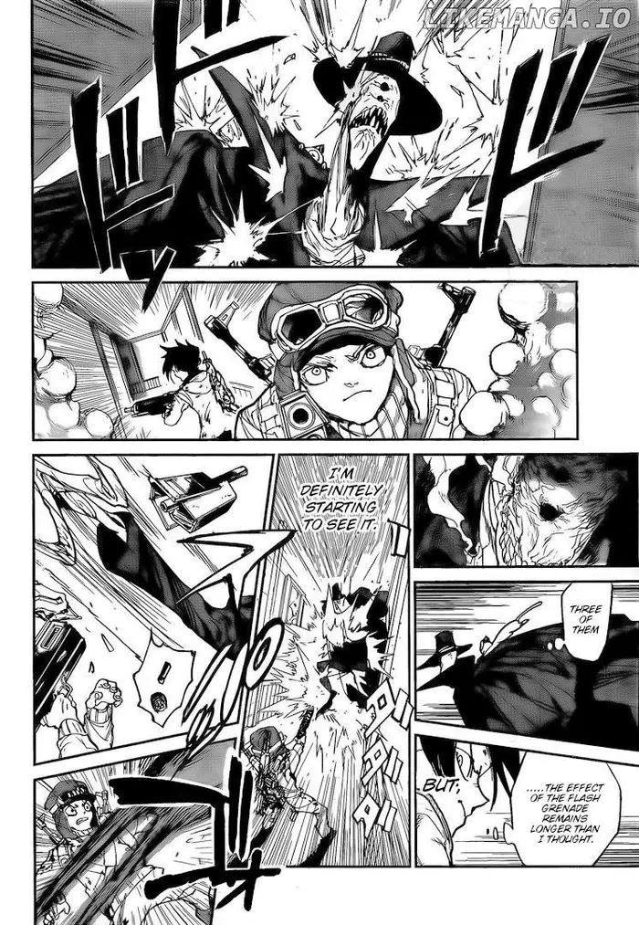 The Promised Neverland chapter 91 image 13_optimized